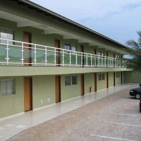 Alvorada Residence Brasília Eksteriør billede