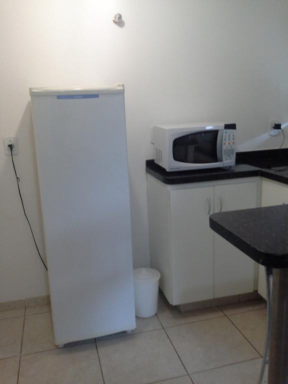 Alvorada Residence Brasília Værelse billede