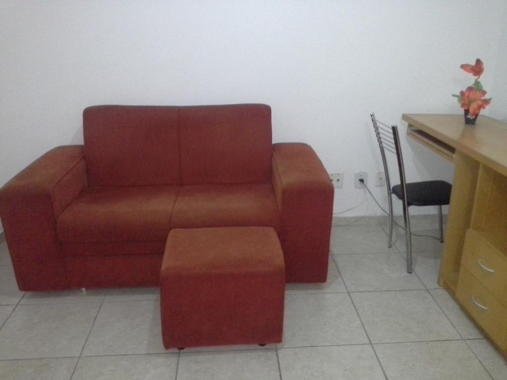 Alvorada Residence Brasília Værelse billede