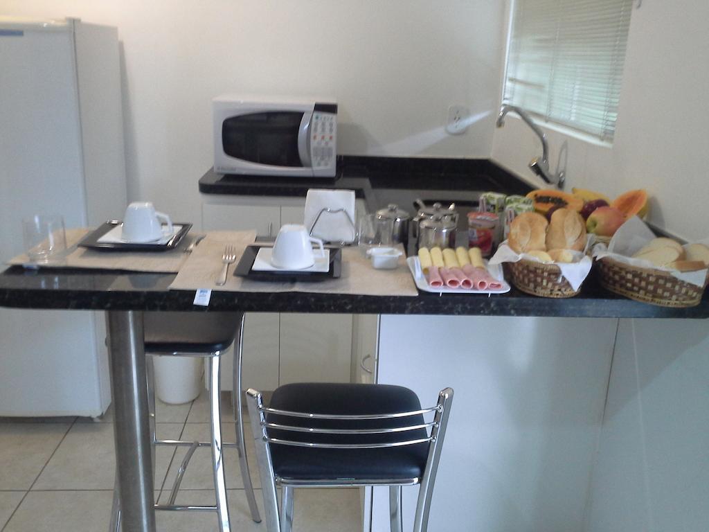 Alvorada Residence Brasília Eksteriør billede
