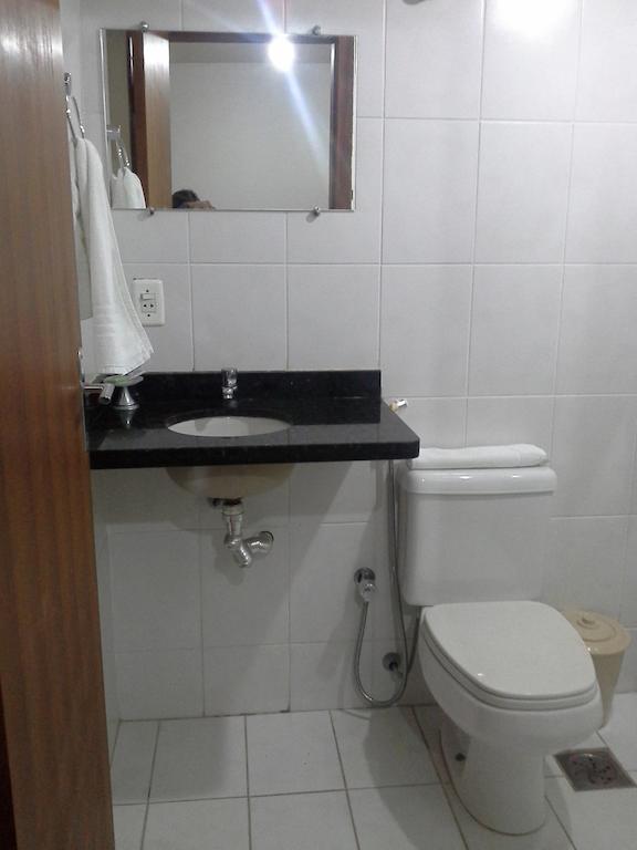 Alvorada Residence Brasília Eksteriør billede