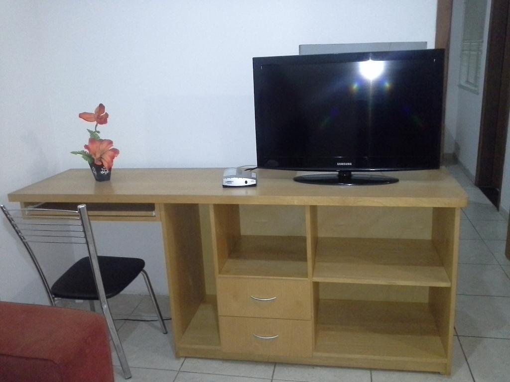 Alvorada Residence Brasília Værelse billede