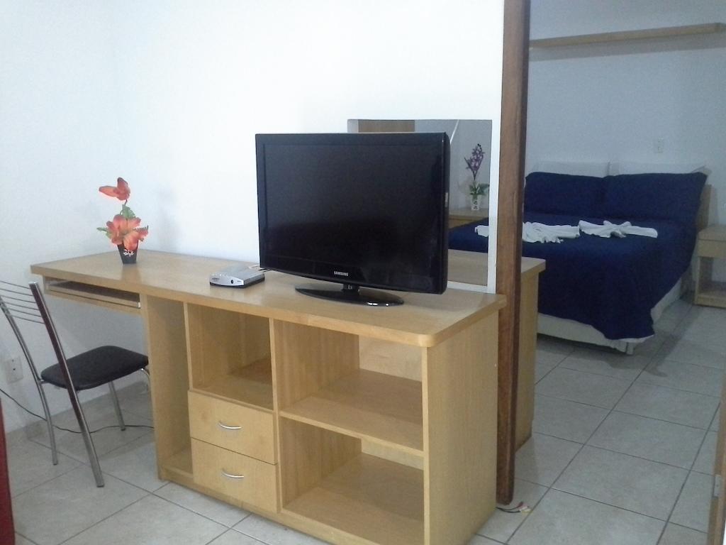 Alvorada Residence Brasília Værelse billede