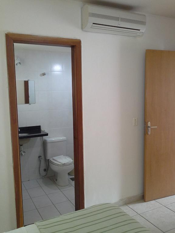 Alvorada Residence Brasília Værelse billede
