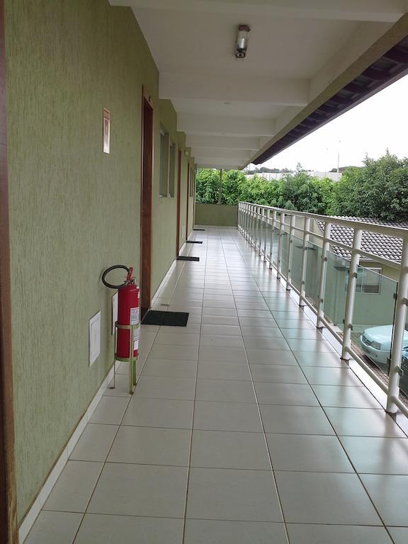 Alvorada Residence Brasília Eksteriør billede