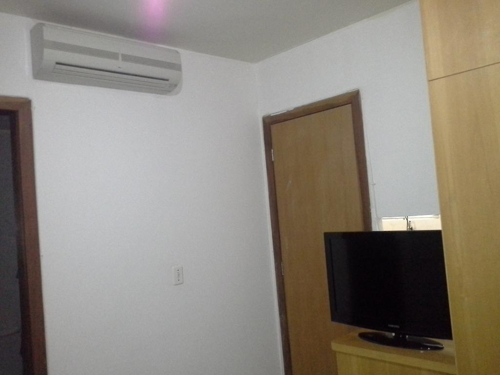 Alvorada Residence Brasília Værelse billede
